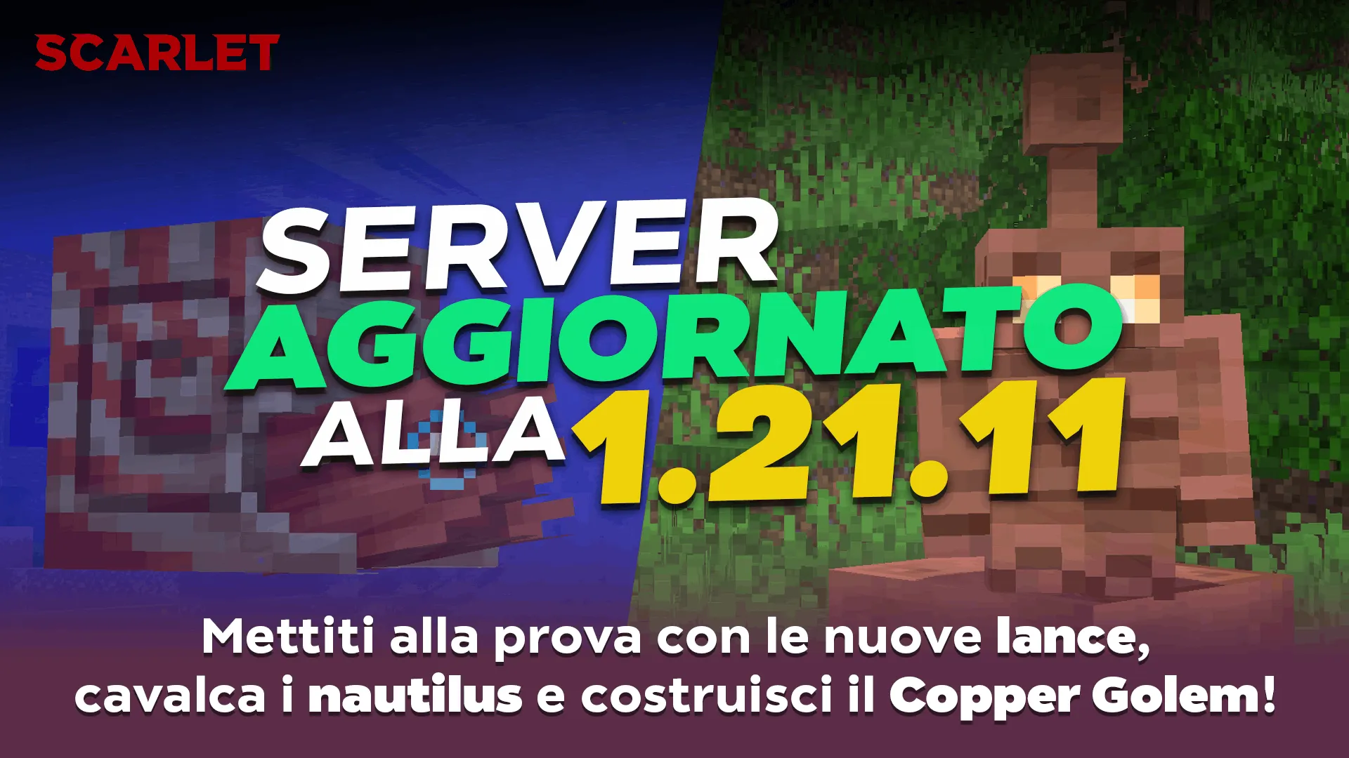 UPDATE Survival 1.21.11!